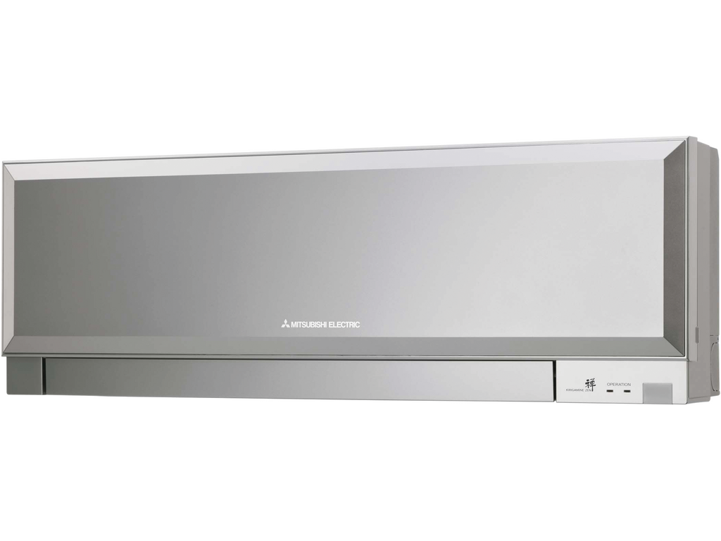 Multisplit - Mitsubishi E. split plata MSZ-EF35