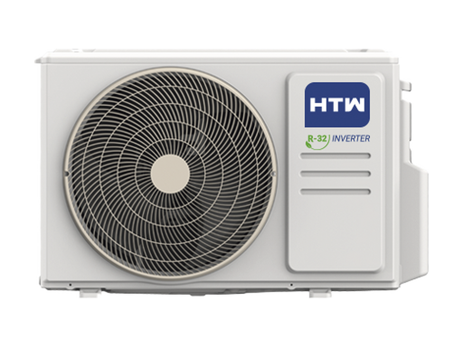 Multisplit - HTW Unidad exterior 2x1 IX41B2 (HTW-MO2-041IX41B2R32)